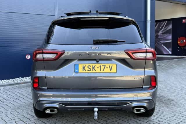 Ford Kuga (2026) thumbnail 5