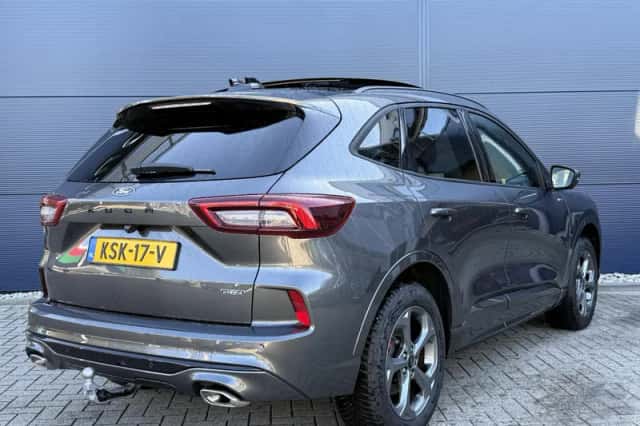 Ford Kuga (2026) thumbnail 6