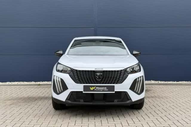 Peugeot 2008 (2026) thumbnail 2