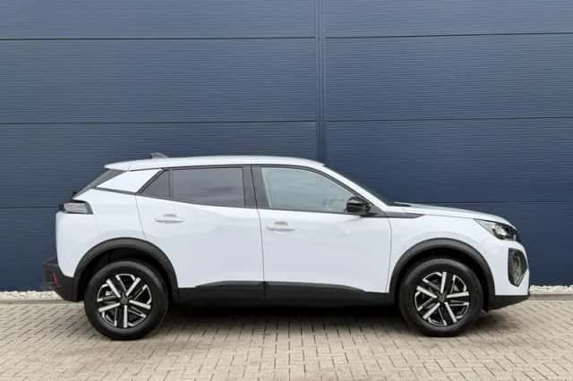 Peugeot 2008 (2026) thumbnail 3