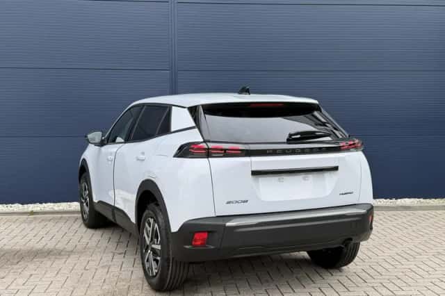 Peugeot 2008 (2026) thumbnail 4