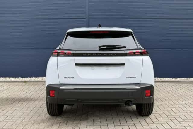 Peugeot 2008 (2026) thumbnail 5