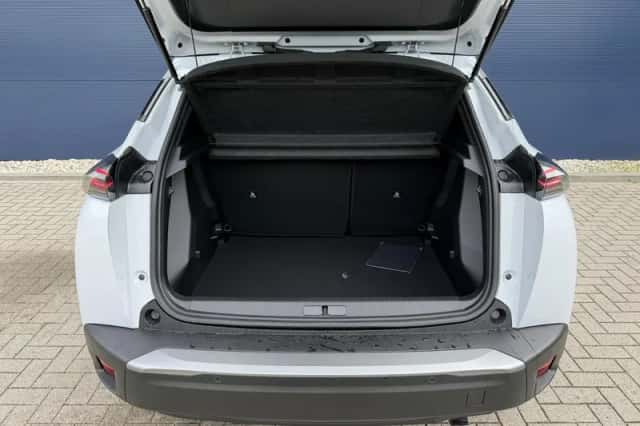 Peugeot 2008 (2026) thumbnail 6