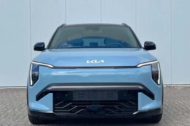 Kia EV3 (2026) thumbnail 2