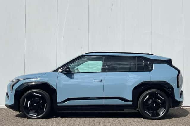 Kia EV3 (2026) thumbnail 4
