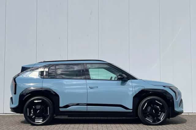 Kia EV3 (2026) thumbnail 5