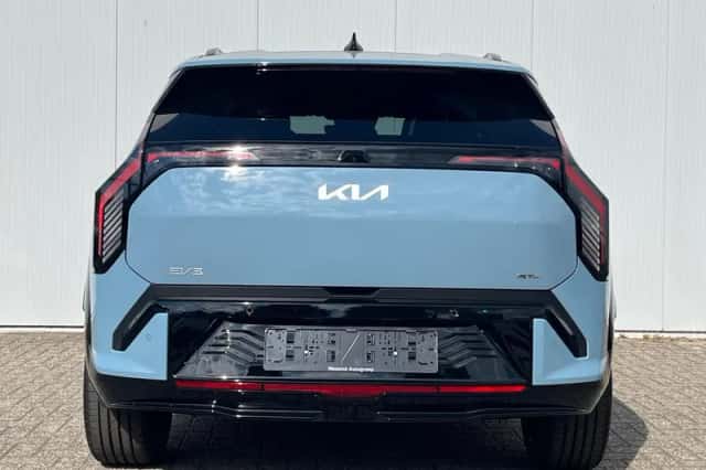 Kia EV3 (2026) thumbnail 6