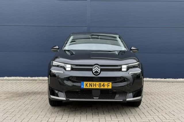 Citroën C5 Aircross (2026) thumbnail 2