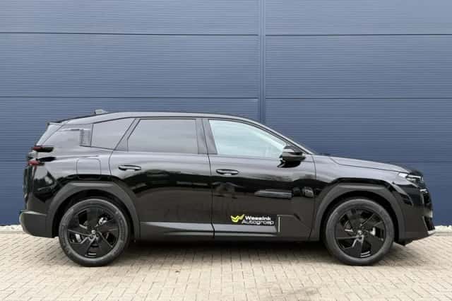 Citroën C5 Aircross (2026) thumbnail 3