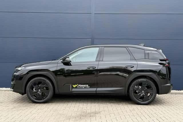 Citroën C5 Aircross (2026) thumbnail 4