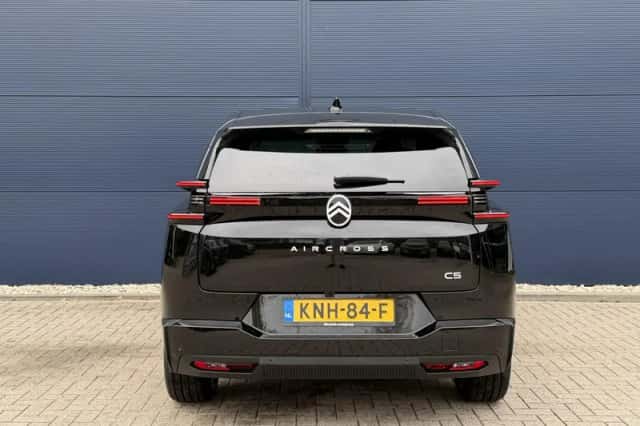 Citroën C5 Aircross (2026) thumbnail 6