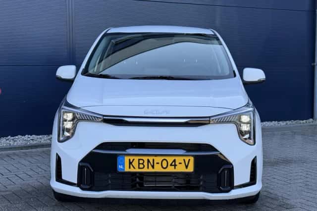 Kia Picanto (2026) thumbnail 2