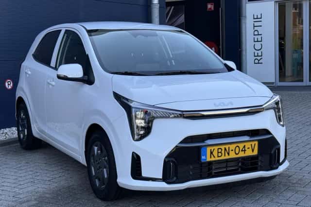 Kia Picanto (2026) thumbnail 3