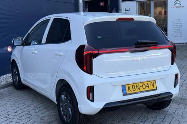 Kia Picanto (2026) thumbnail 4