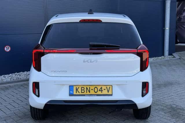 Kia Picanto (2026) thumbnail 5