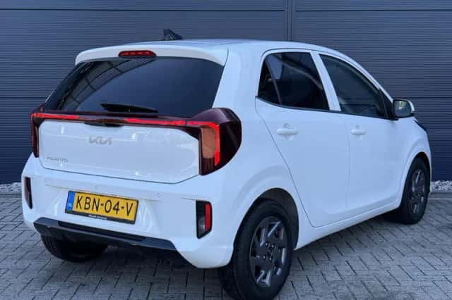 Kia Picanto (2026) thumbnail 6