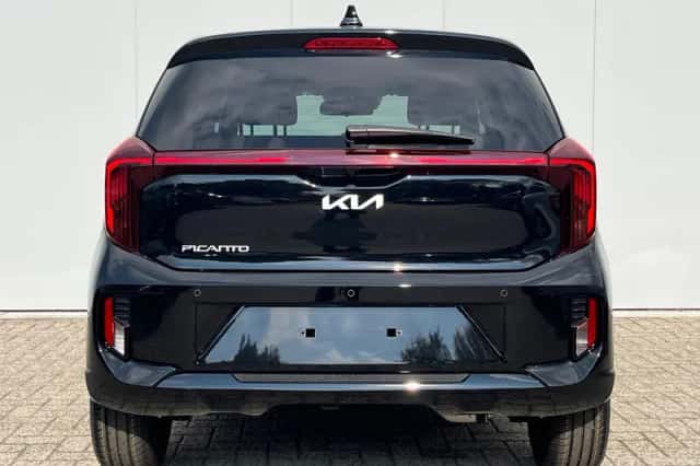 Kia Picanto (2026) thumbnail 3