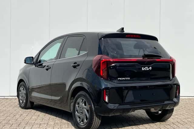Kia Picanto (2026) thumbnail 4