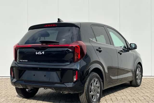 Kia Picanto (2026) thumbnail 5