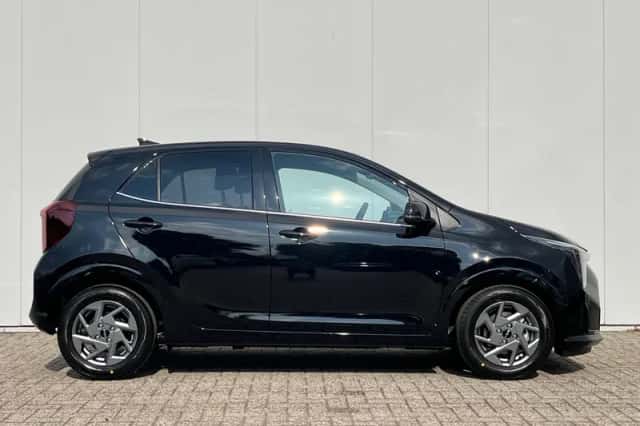 Kia Picanto (2026) thumbnail 6
