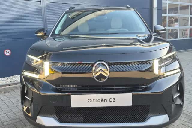 Citroën C3 (2026) thumbnail 2