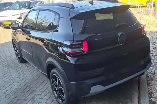 Citroën C3 (2026) thumbnail 4