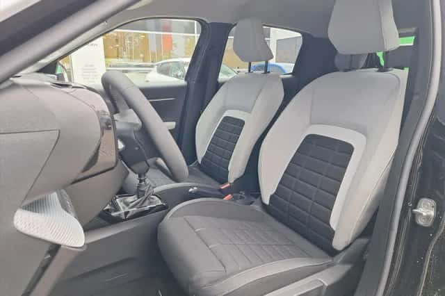 Citroën C3 (2026) thumbnail 6