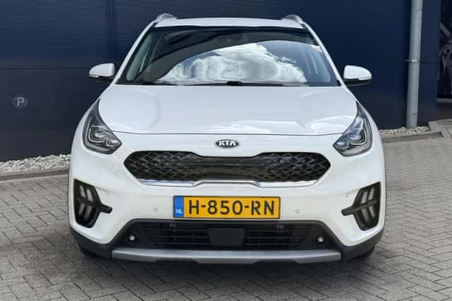 Kia Niro (2020) thumbnail 2