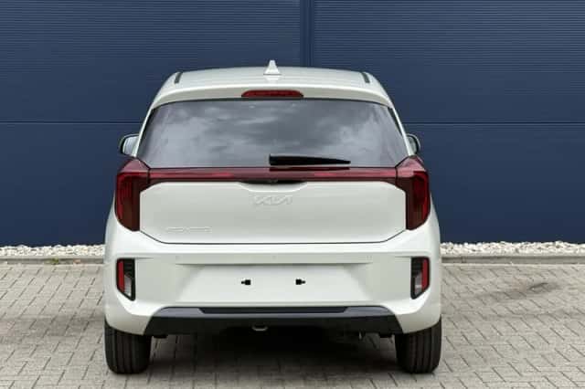 Kia Picanto (2026) thumbnail 3