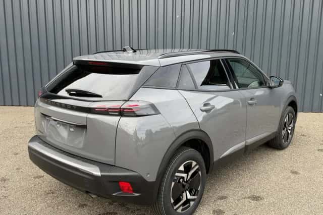 Peugeot 2008 (2026) thumbnail 3