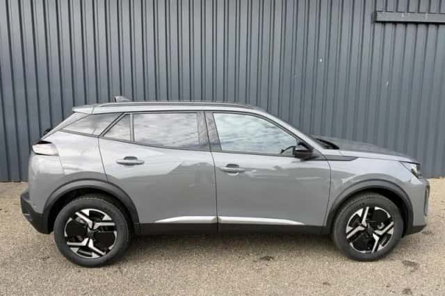 Peugeot 2008 (2026) thumbnail 4