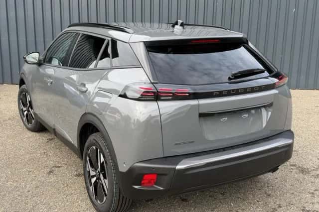 Peugeot 2008 (2026) thumbnail 5