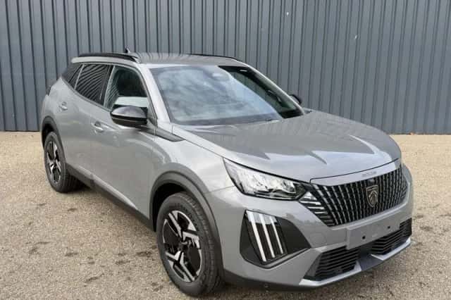 Peugeot 2008 (2026) thumbnail 6