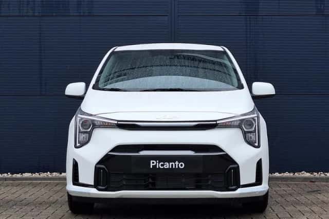 Kia Picanto (2026) thumbnail 2