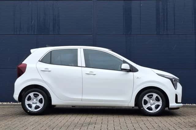 Kia Picanto (2026) thumbnail 4