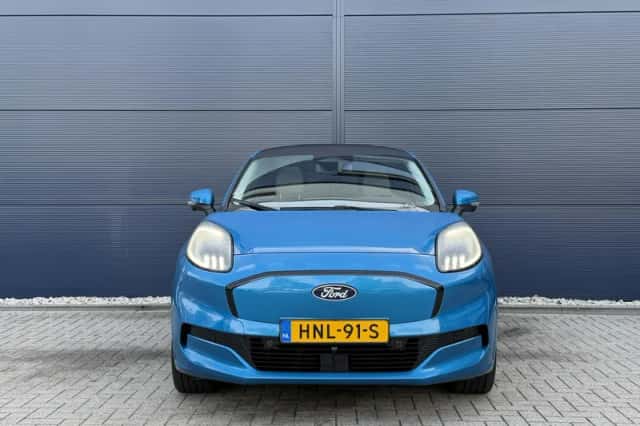 Ford Puma (2025) thumbnail 2