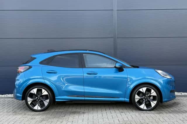 Ford Puma (2025) thumbnail 3