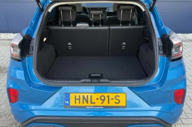 Ford Puma (2025) thumbnail 6