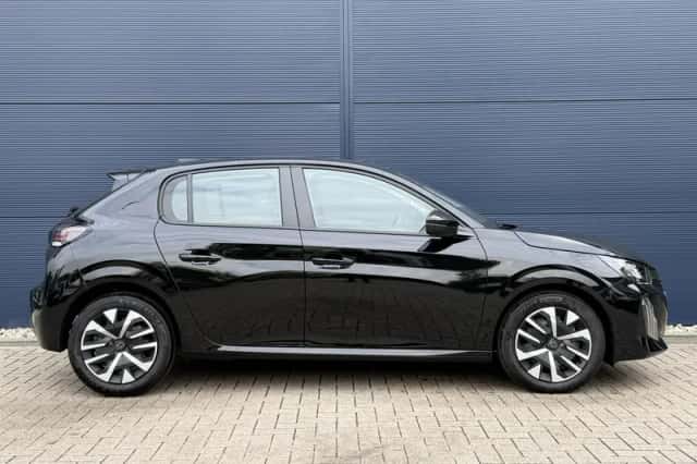 Peugeot 208 (2026) thumbnail 3