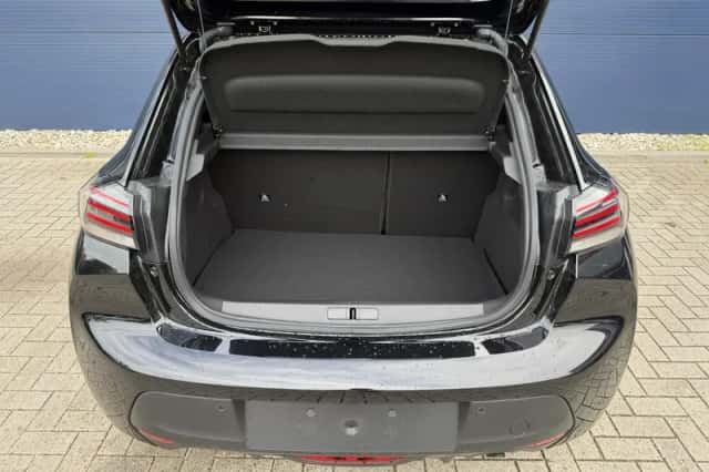 Peugeot 208 (2026) thumbnail 6