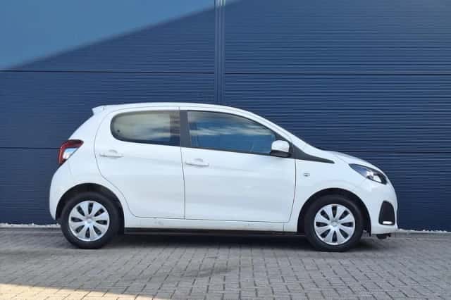 Peugeot 108 (2021) thumbnail 6