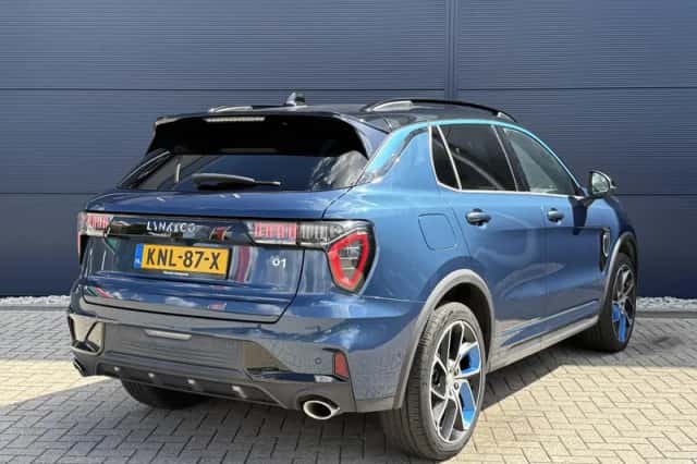 Lynk & Co 01 (2023) thumbnail 6