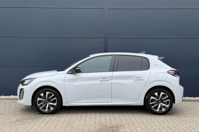 Peugeot 208 (2026) thumbnail 3