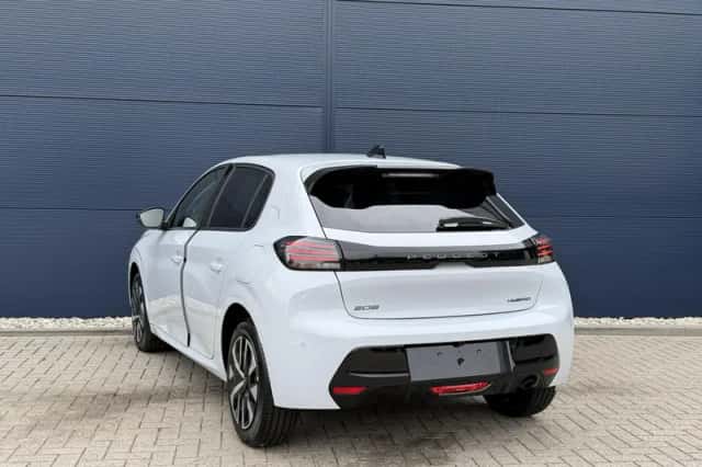 Peugeot 208 (2026) thumbnail 4