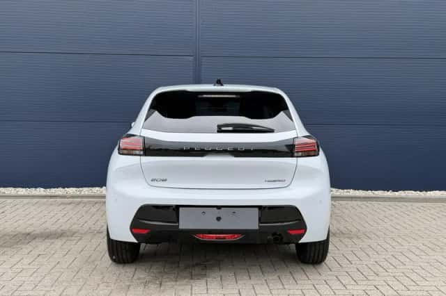 Peugeot 208 (2026) thumbnail 5