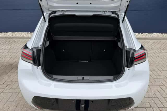 Peugeot 208 (2026) thumbnail 6