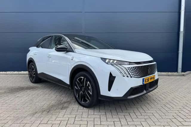 Peugeot 3008 (2026) thumbnail 3