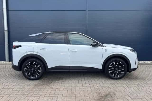 Peugeot 3008 (2026) thumbnail 4