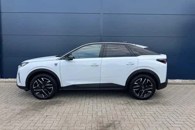 Peugeot 3008 (2026) thumbnail 5