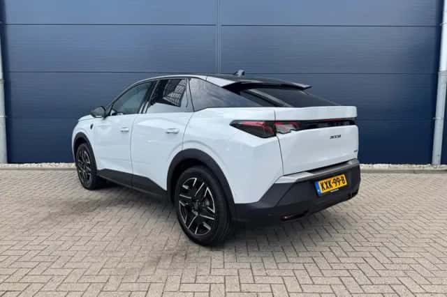Peugeot 3008 (2026) thumbnail 6